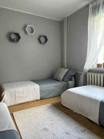 Gdynia Apartament Torpedownia Exterior foto