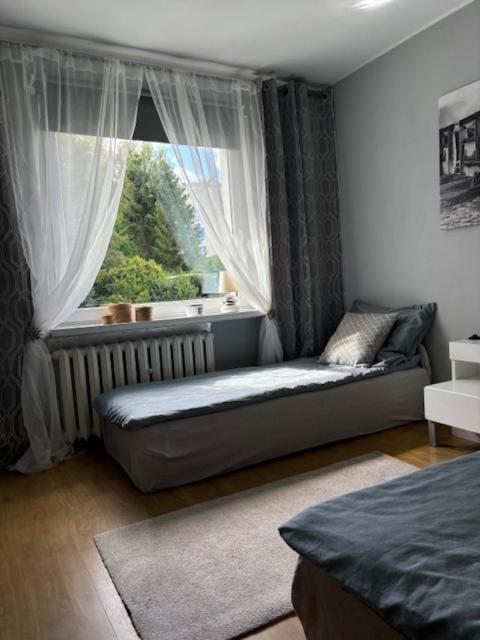 Gdynia Apartament Torpedownia Exterior foto