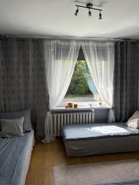 Gdynia Apartament Torpedownia Exterior foto