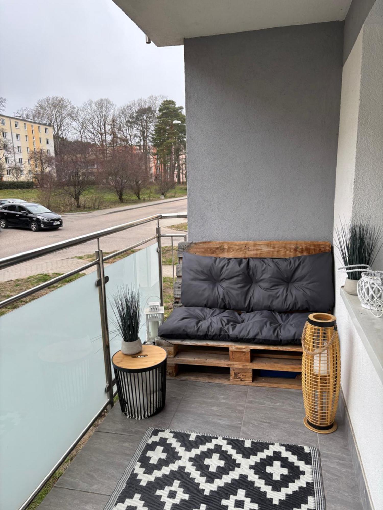 Gdynia Apartament Torpedownia Exterior foto